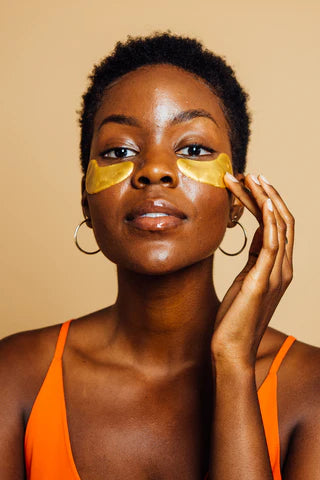 Dark Circle Eye Mask