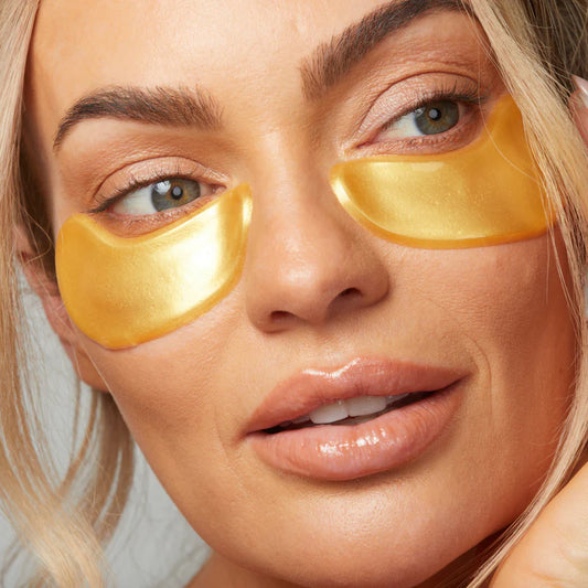 Dark Circle Eye Mask